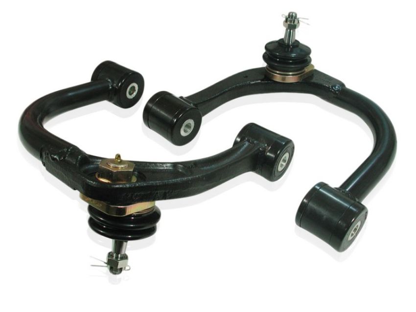 Eibach Springs 5.25480K Pro-Alignment Toyota Adjustable Front Upper Control Arm Kit
