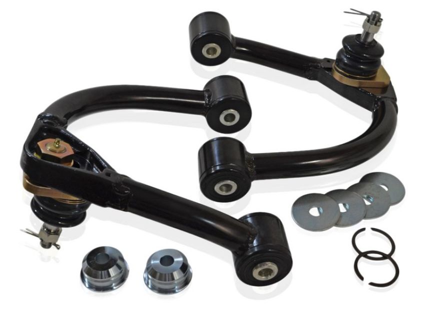 Eibach Springs 5.25485K Pro-Alignment Toyota Adjustable Front Upper Control Arm Kit