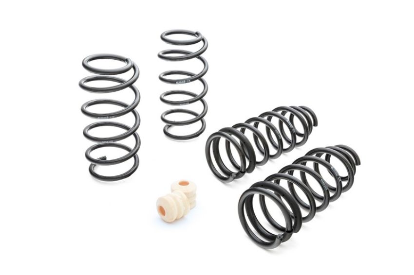 Eibach Springs 5557.140 Pro-Kit Performance Springs (Set Of 4 Springs)