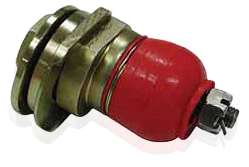 Eibach Springs 5.67155K Pro-Alignment Camber Ball Joint Kit