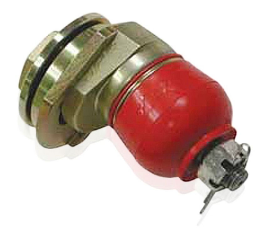 Eibach Springs 5.67195K Pro-Alignment Camber Ball Joint Kit