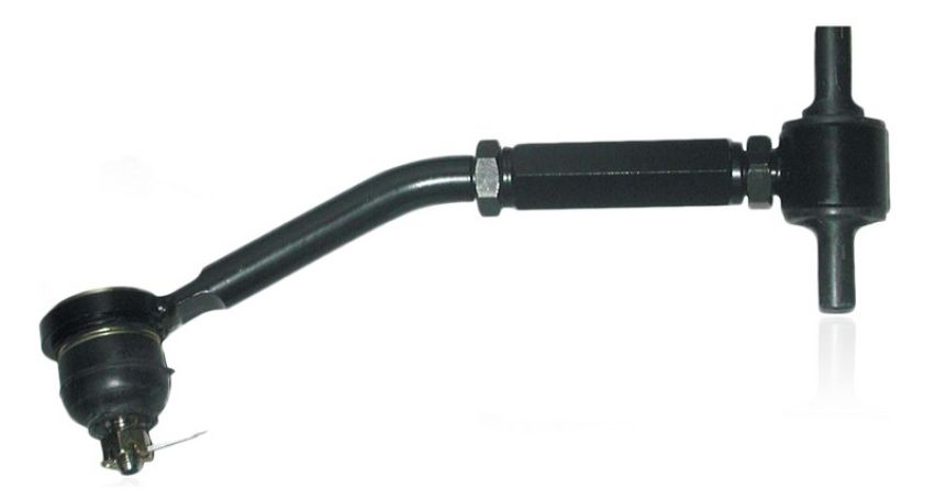 Eibach Springs 5.67265K Pro-Alignment Camber Arm Kit