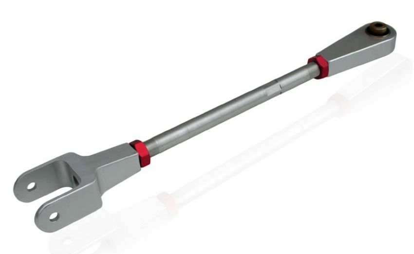 Eibach Springs 5.72110K Pro-Alignment Camber Arm Kit