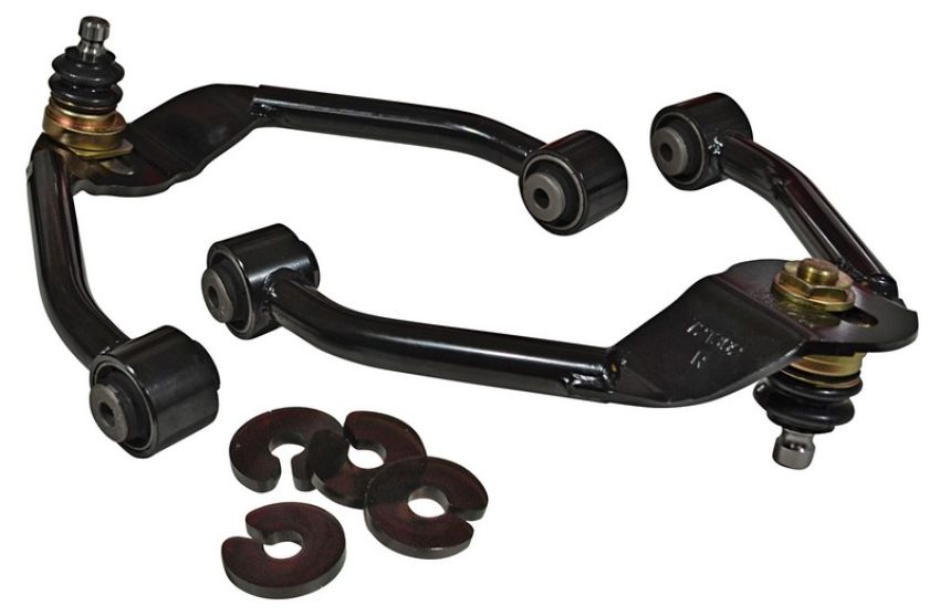 Eibach Springs 5.72130K Pro-Alignment Camber Arm Kit