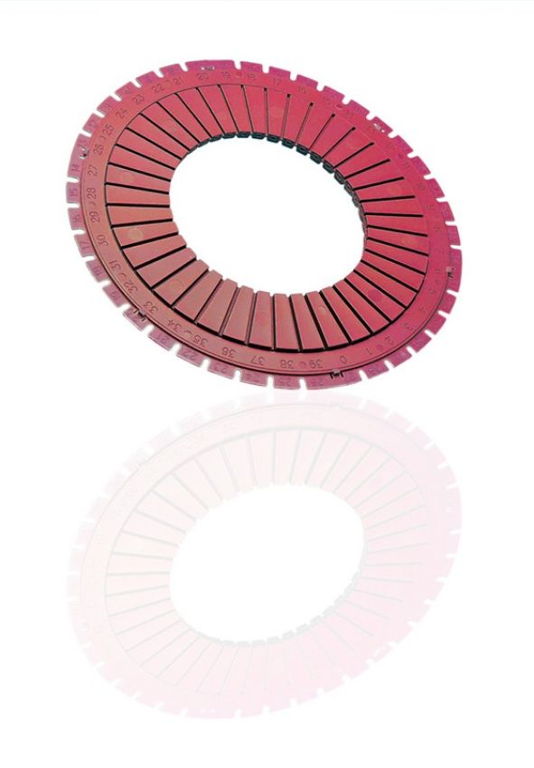 Eibach Springs 5.75800K Pro-Alignment Camber Shim Kit