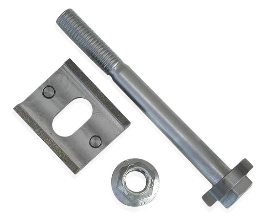 Eibach Springs 5.86680K Pro-Alignment Camber Plate/Nut Kit