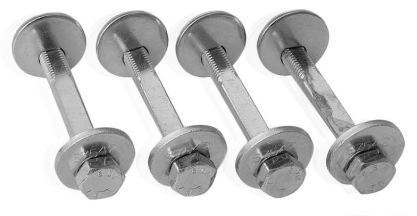 Eibach Springs 5.87545K Pro-Alignment Camber Bolt Kit