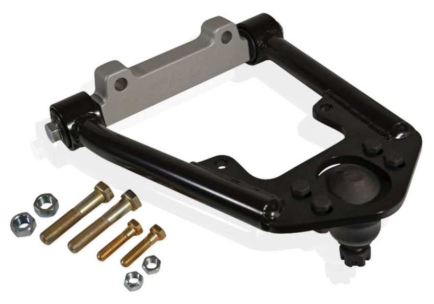 Eibach Springs 5.94210K Pro-Alignment Camber Arm Kit