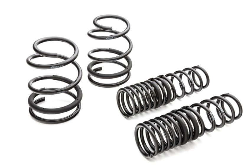 Eibach Springs 6049.140 Pro-Kit Performance Springs (Set Of 4 Springs)