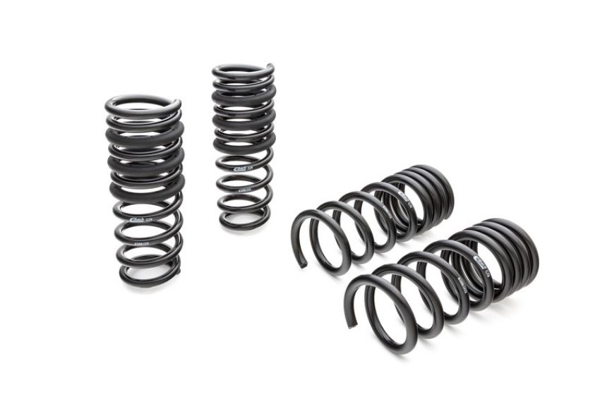 Eibach Springs 6388.140 PRO-KIT Performance Springs (Set of 4 Springs)