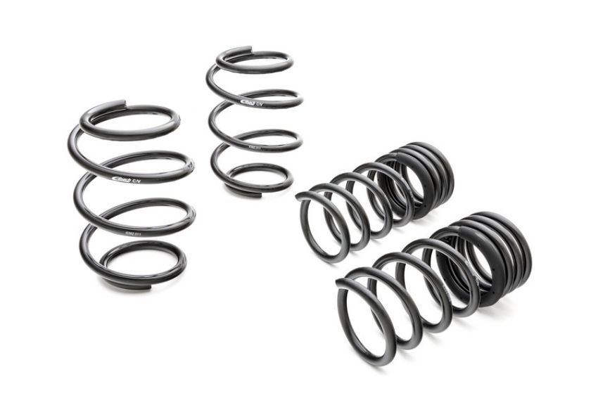 Eibach Springs 6392.140 Pro-Kit Performance Springs (Set Of 4 Springs)