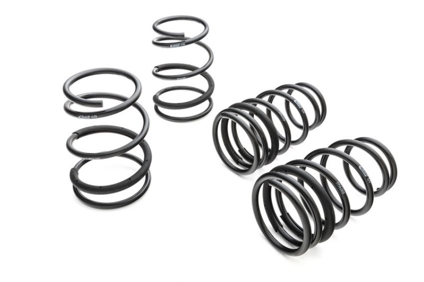Eibach Springs 7714.140 Pro-Kit Performance Springs (Set Of 4 Springs)