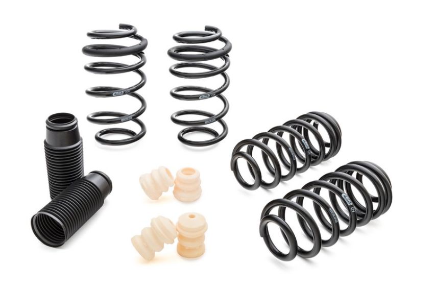 Eibach Springs 85109.140 Pro-Kit Performance Springs (Set Of 4 Springs)