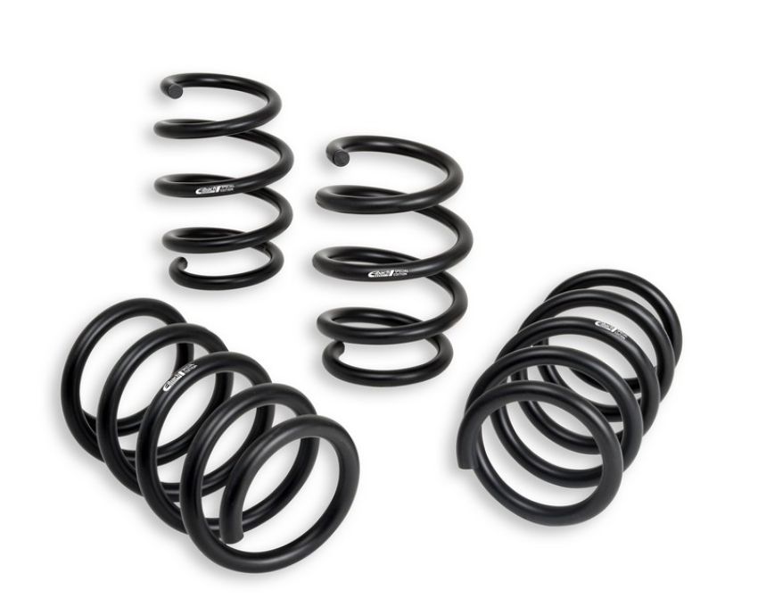 Eibach Springs E10-201-002-01-22 Special Edition Pro-Kit Performance Springs (Set Of 4 Springs)