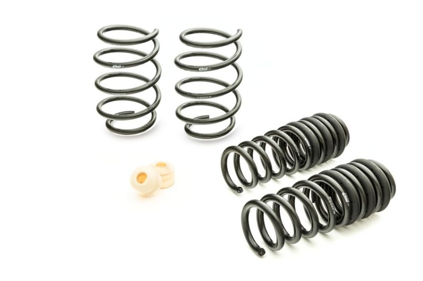 Eibach Springs E10-23-018-01-22 Pro-Kit Performance Springs (Set Of 4 Springs)