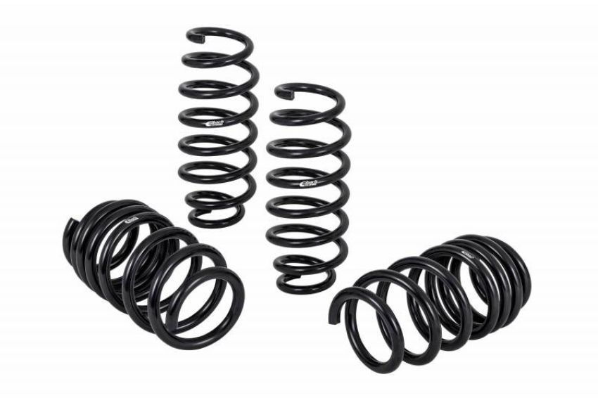 Eibach Springs E10-87-001-01-22 Pro-Kit Performance Springs (Set Of 4 Springs)