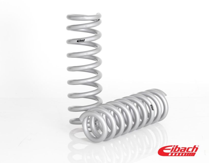 Eibach Springs E30-23-005-02-20 Pro-Lift-Kit Springs (Front Springs Only)