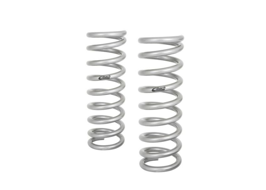 Eibach Springs E30-27-006-02-20 PRO-LIFT-KIT Springs (Front Springs Only)