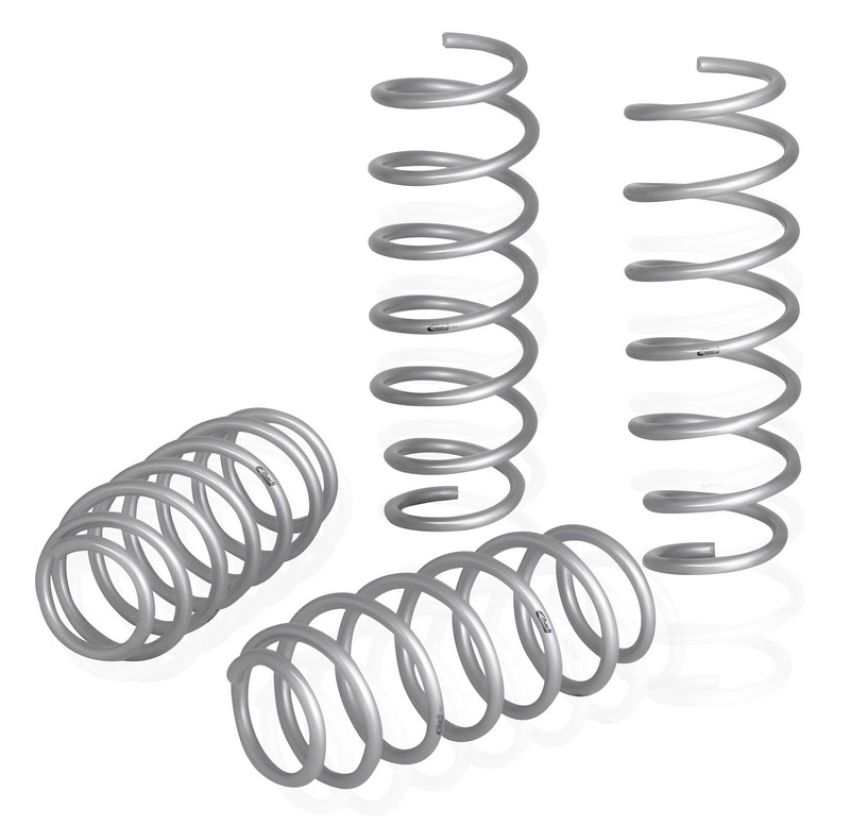Eibach Springs E30-28-016-02-22 Pro-Lift-Kit Springs (Front & Rear Springs)
