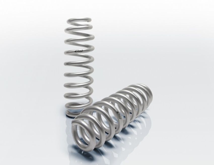 Eibach Springs E30-35-001-01-20 Pro-Lift-Kit Springs (Front Springs Only)