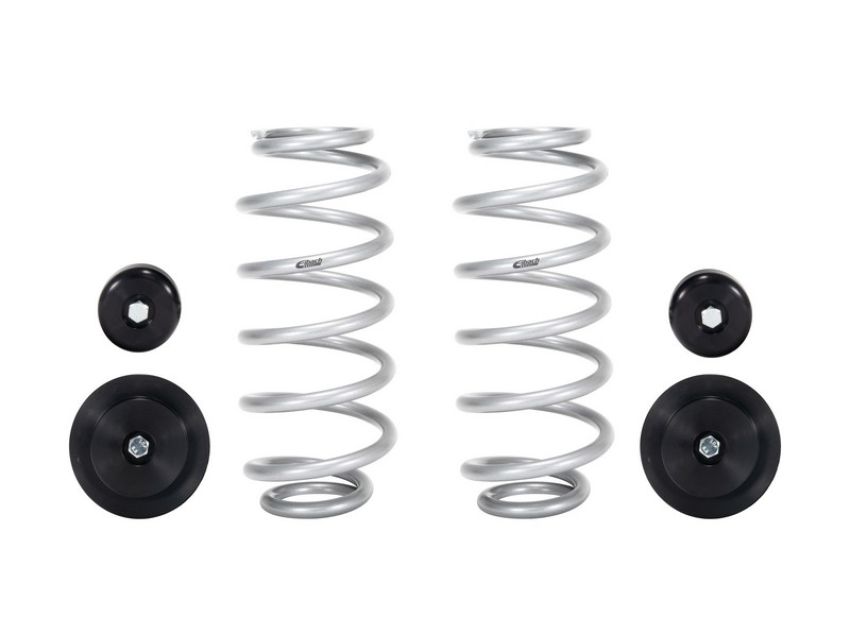 Eibach Springs E30-59-005-01-02 Pro-Lift-Kit Springs (Rear Springs Only)