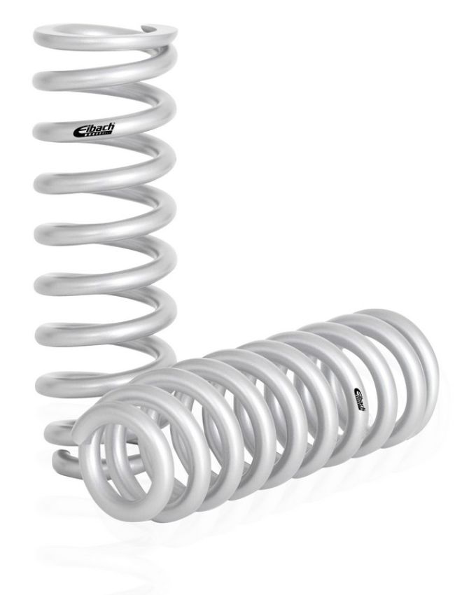 Eibach Springs E30-82-006-05-02 Pro-Lift-Kit Springs (Rear Springs Only)