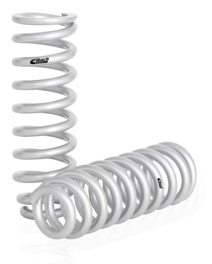 Eibach Springs E30-82-071-01-20 Pro-Lift-Kit Springs (Front Springs Only)