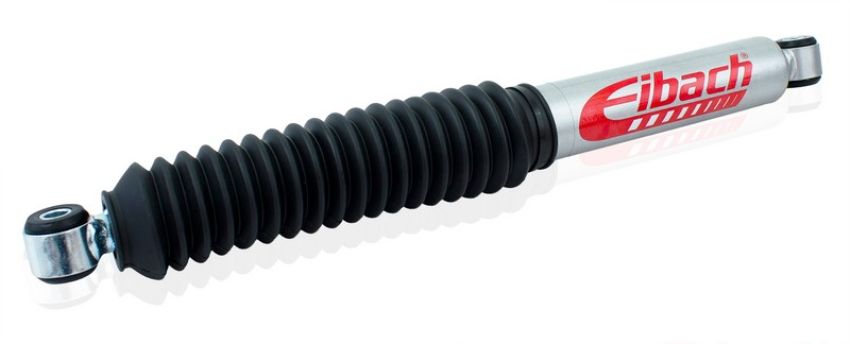 Eibach Springs E60-51-003-02-01 Pro-Truck Sport Shock (Single Rear For Lifted Suspensions 0-2