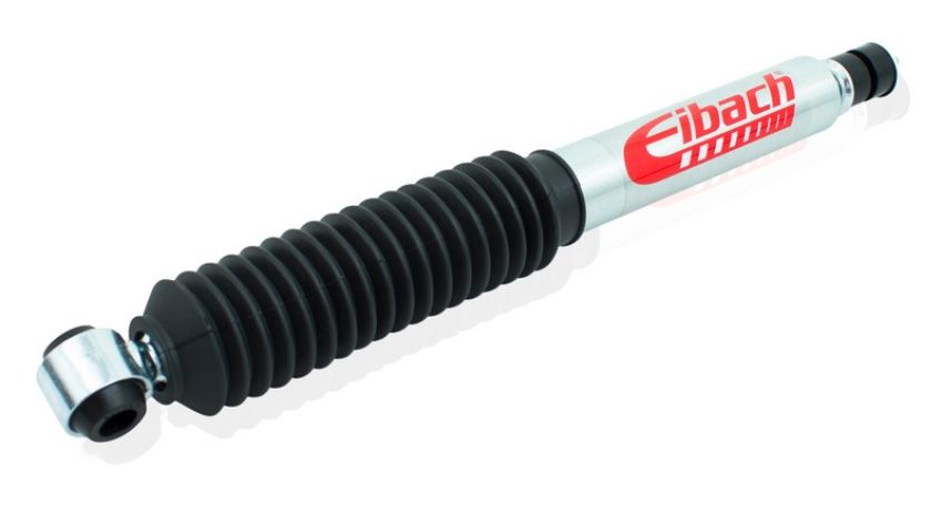 Eibach Springs E60-82-004-02-01 Pro-Truck Sport Shock (Single Rear For Lifted Suspensions 0-2