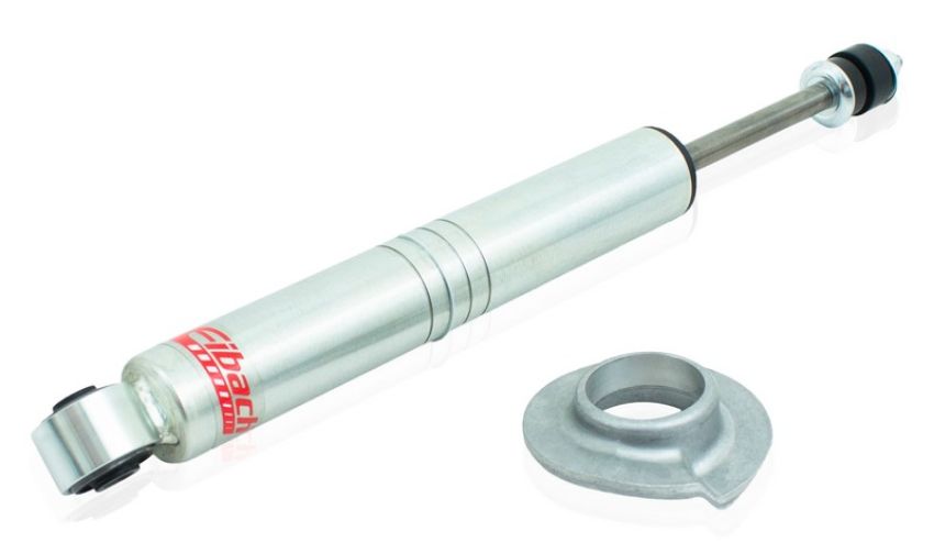 Eibach Springs E60-82-005-03-10 Pro-Truck Sport Shock (Ride Height Adjustable Single Front)