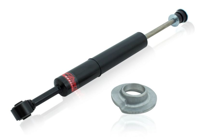 Eibach Springs E60-82-070-01-10 Pro-Truck Shock (Single Front)
