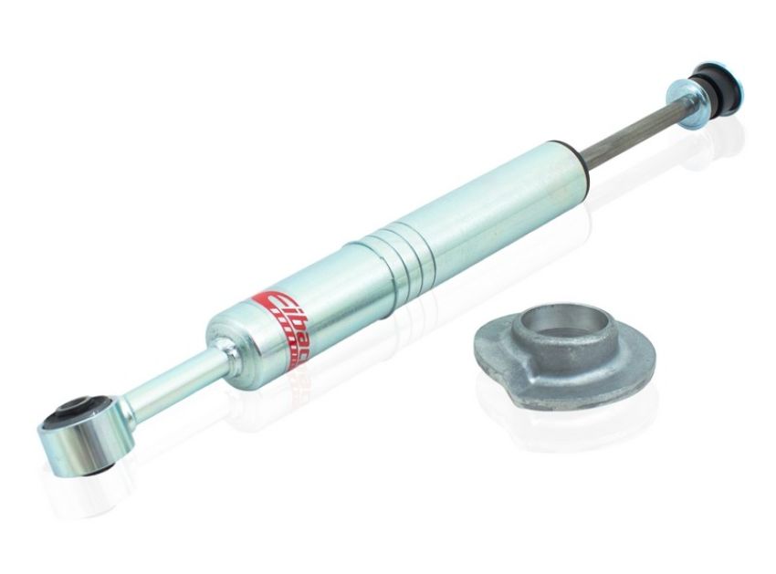 Eibach Springs E60-82-071-02-10 Pro-Truck Sport Shock (Ride Height Adjustable Single Front)