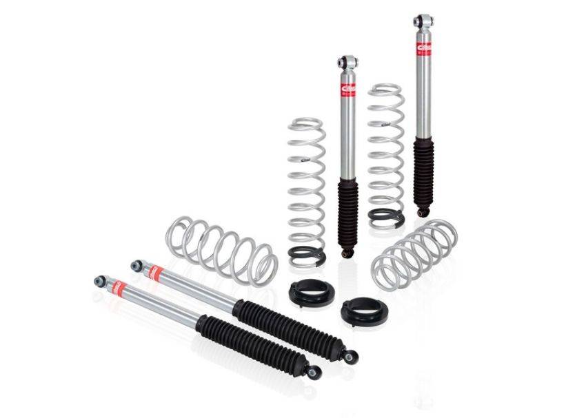 Eibach Springs E80-51-023-02-22 ALL-TERRAIN LIFT KIT