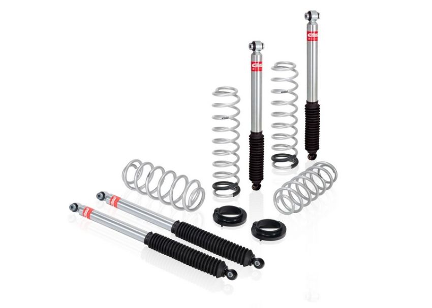 Eibach Springs E80-51-023-03-22 ALL-TERRAIN LIFT KIT