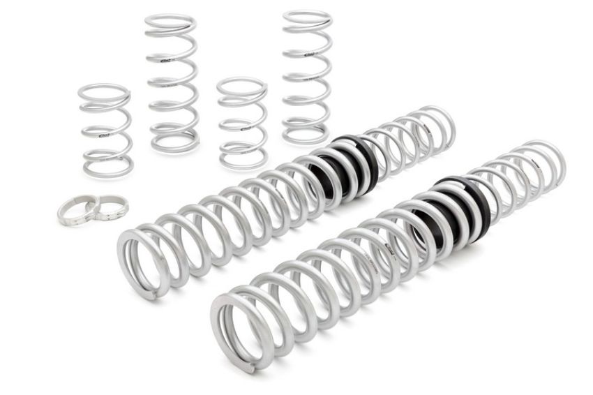 Eibach Springs E85-209-001-02-22 PRO-UTV - Stage 2 Performance Spring System (Set of 8 Springs)