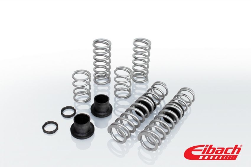 Eibach Springs E85-209-004-03-22 PRO-UTV - Stage 3 Performance Spring System (Set of 8 Springs)