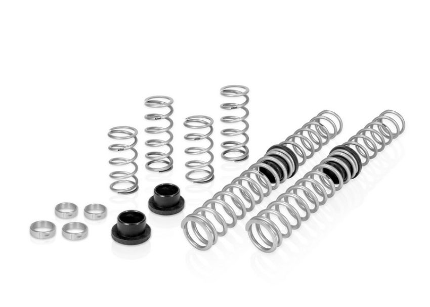 Eibach Springs E85-209-012-02-22 PRO-UTV - Stage 2 Performance Spring System (Set of 8 Springs)