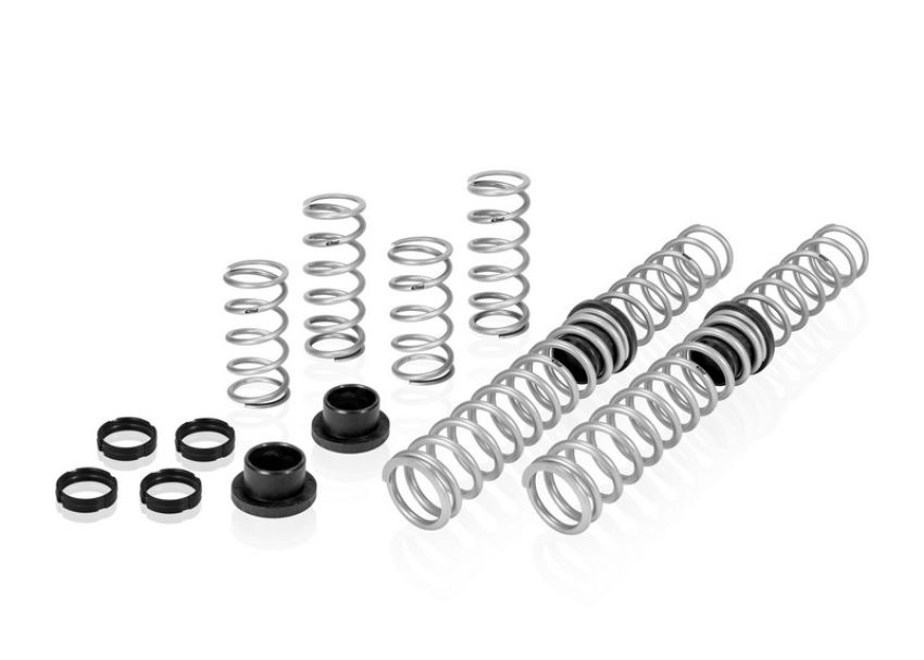 Eibach Springs E85-40-039-03-22 PRO-UTV - Stage 3 Performance Spring System (Set of 8 Springs)