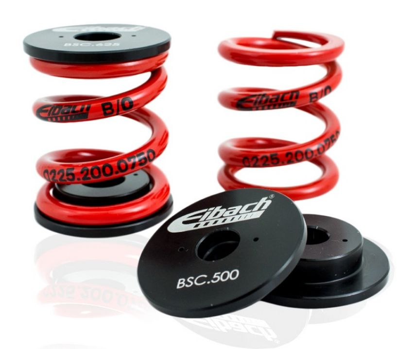 Eibach Springs 0225.200.6000 Eibach Bump Spring