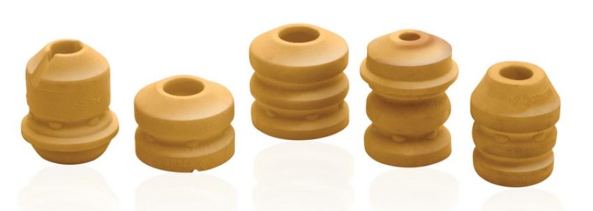 Eibach Springs EBS770014 Eibach Bump Stop