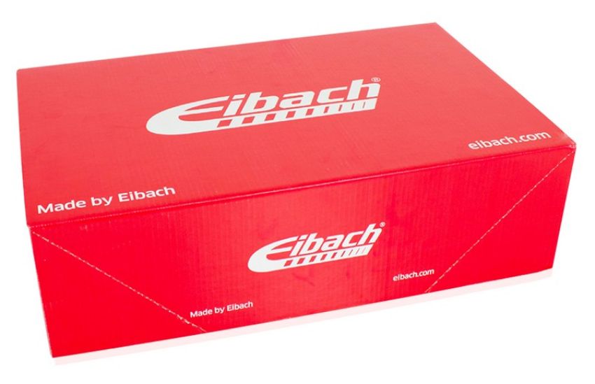 Eibach Springs 5554.140 Pro-Kit Performance Springs (Set Of 4 Springs)
