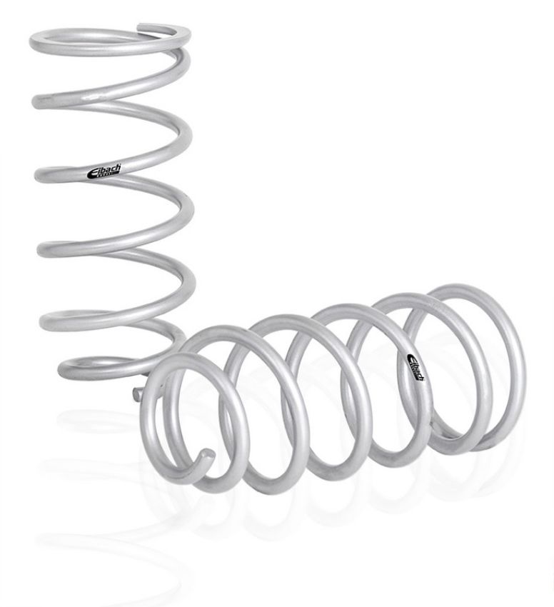 Eibach Springs E30-51-024-04-02 Pro-Lift-Kit Springs (Rear Springs Only)