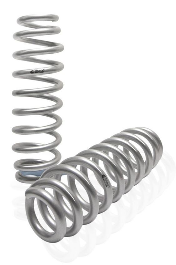 Eibach Springs E30-23-032-02-20 Pro-Lift-Kit Springs (Front Springs Only)