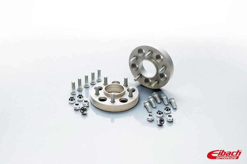 Eibach Springs S90-4-35-007 Pro-Spacer Kit (35Mm Pair)