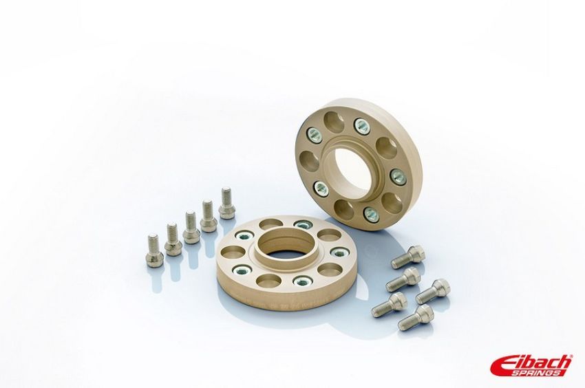 Eibach Springs S90-7-30-032 Pro-Spacer Kit (30Mm Pair)