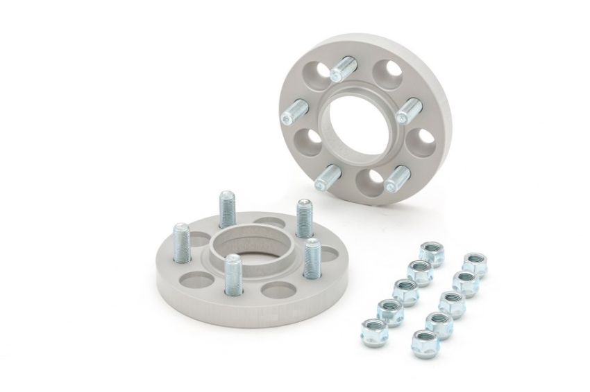 Eibach Springs S90-4-20-044 Pro-Spacer Kit (20Mm Pair)