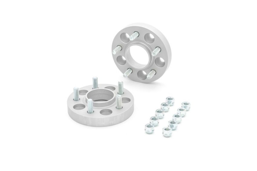 Eibach Springs S90-5-05-005 Pro-Spacer Kit (5Mm Pair)