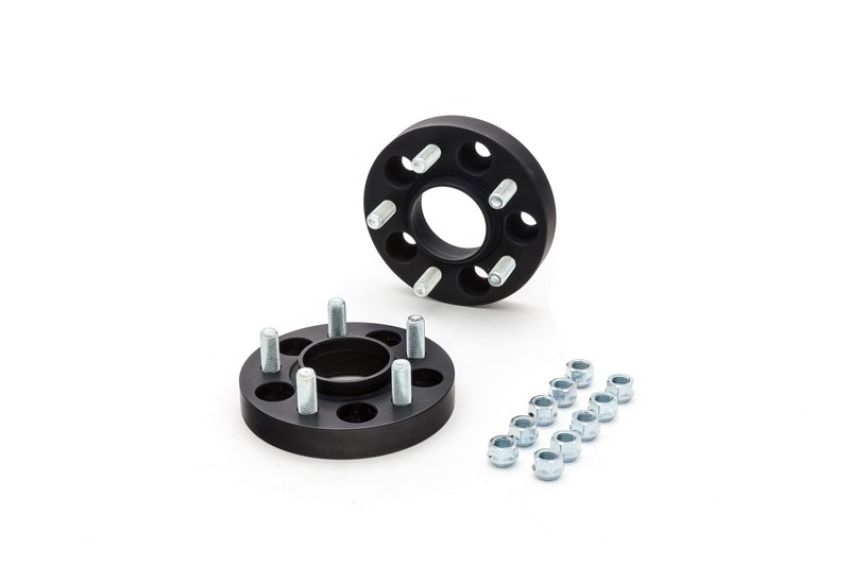 Eibach Springs S90-4-20-044-B Pro-Spacer Kit (20Mm Pair) (Black)