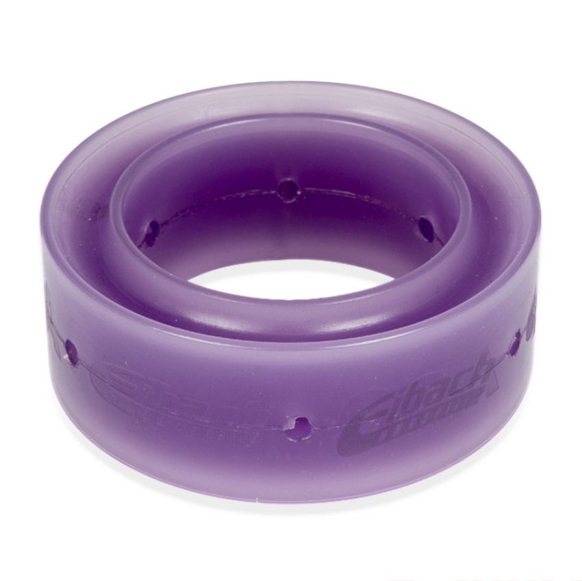 Eibach Springs SR.500.0060 Eibach Spring Rubber - Durometer 60 (Purple)