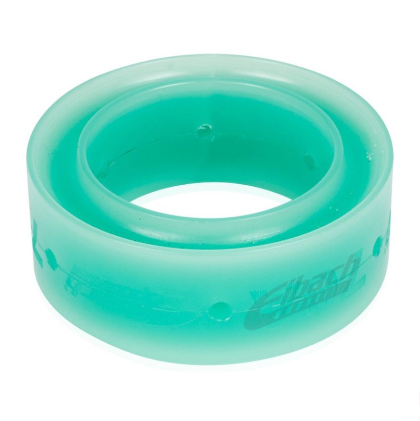 Eibach Springs SR.500.0070 Eibach Spring Rubber - Durometer 70 (Green)